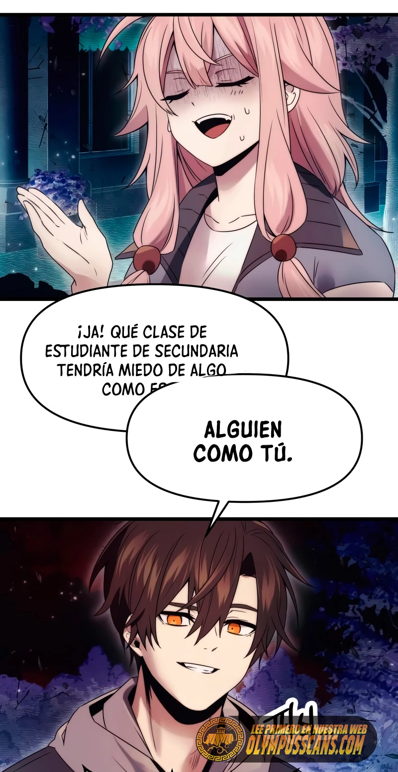 Item Chetado > Capitulo 43 > Page 41