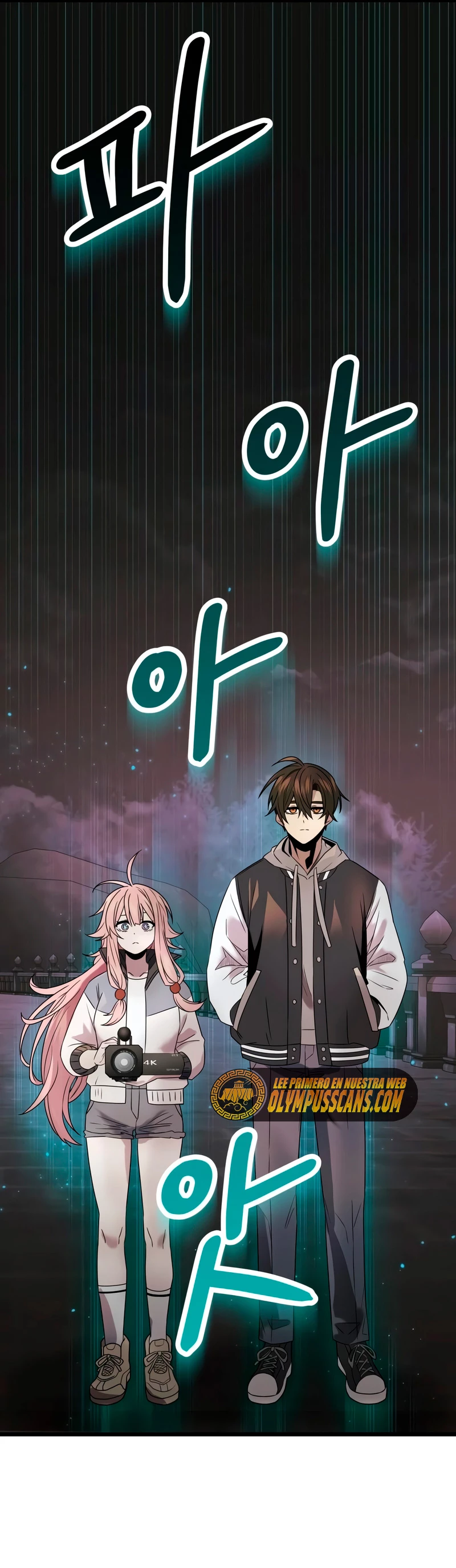 Item Chetado > Capitulo 43 > Page 91