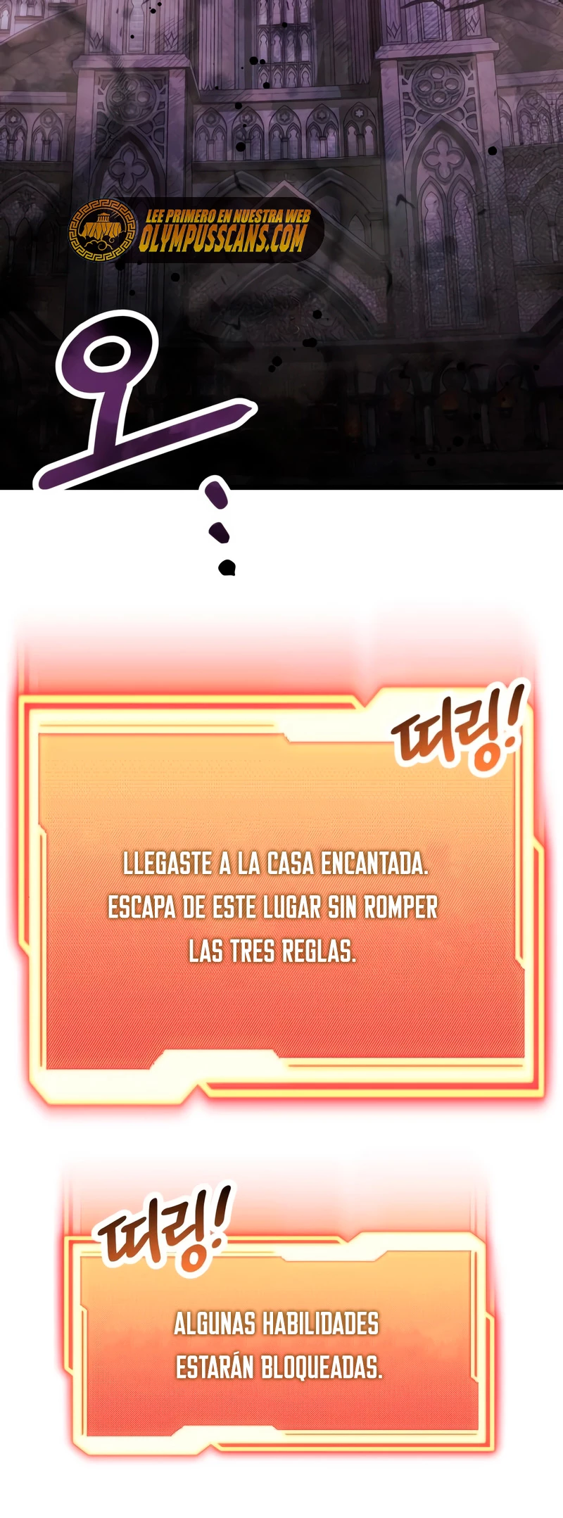 Item Chetado > Capitulo 43 > Page 111