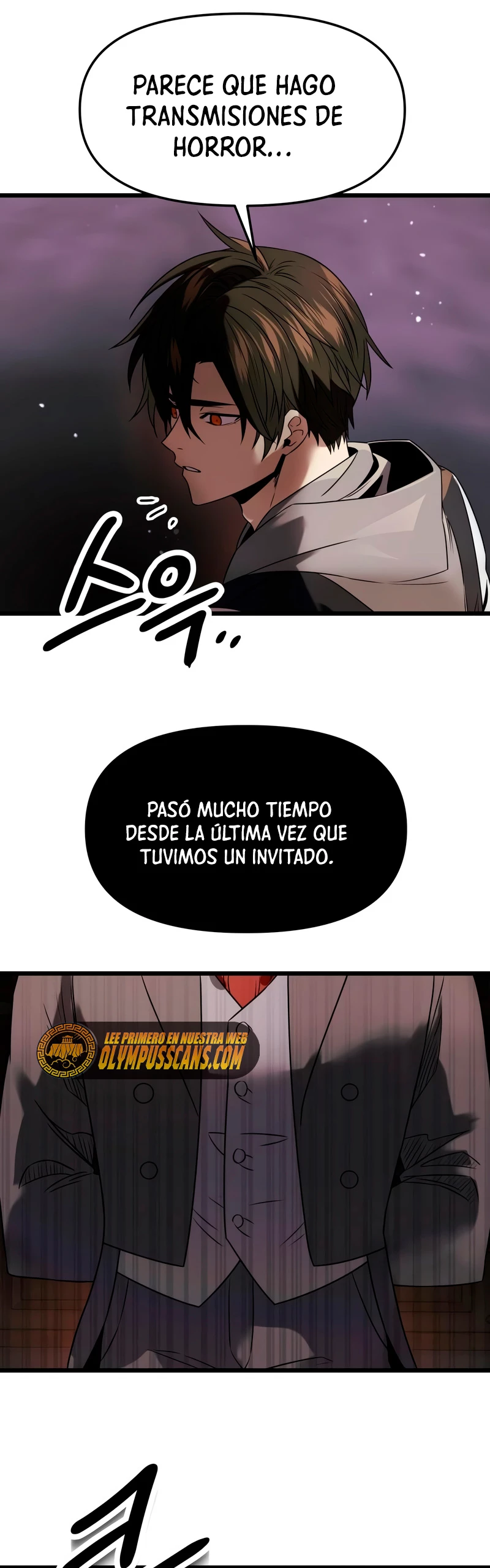 Item Chetado > Capitulo 43 > Page 131
