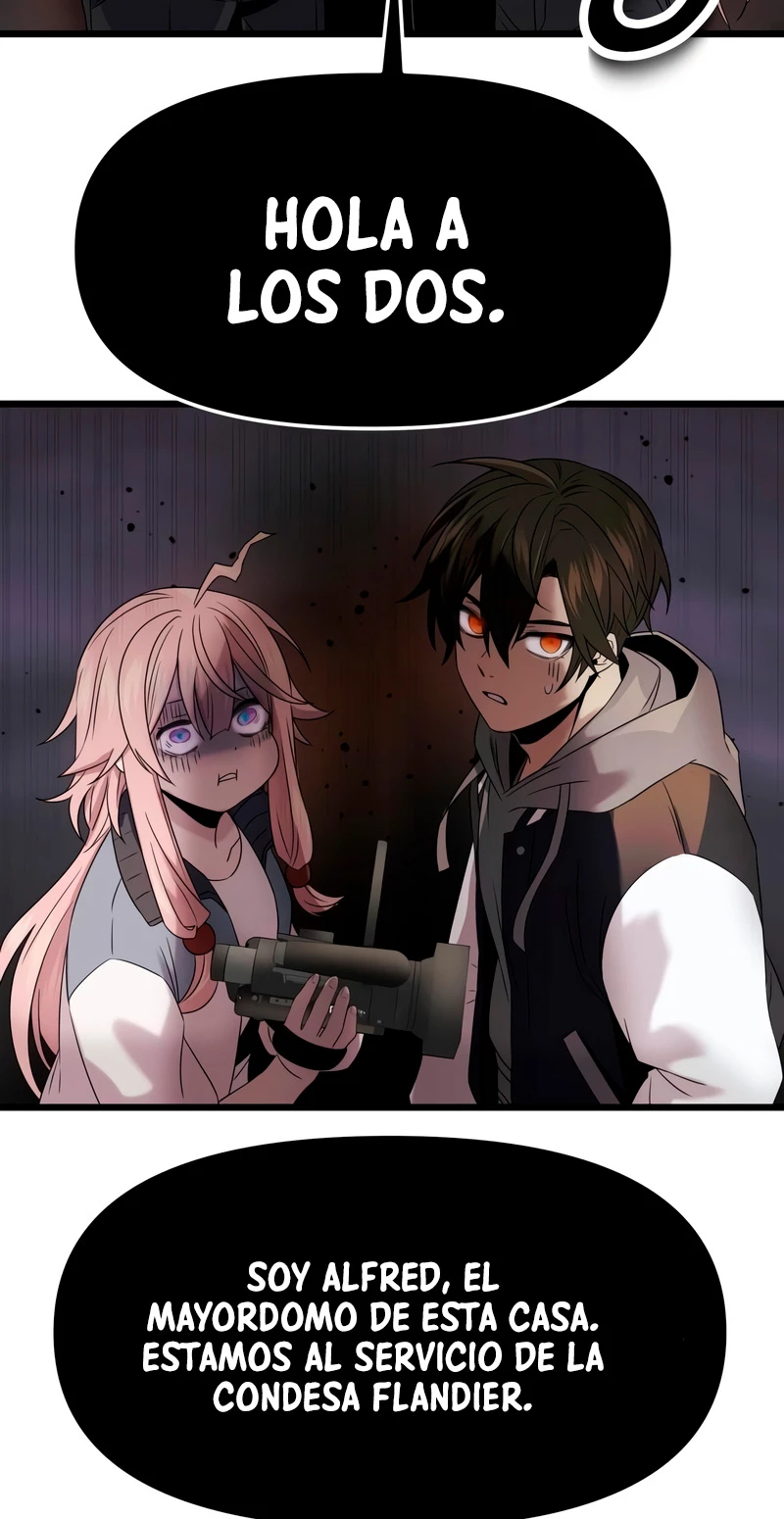 Item Chetado > Capitulo 43 > Page 151