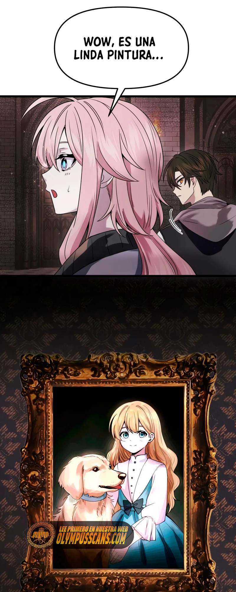 Item Chetado > Capitulo 43 > Page 241