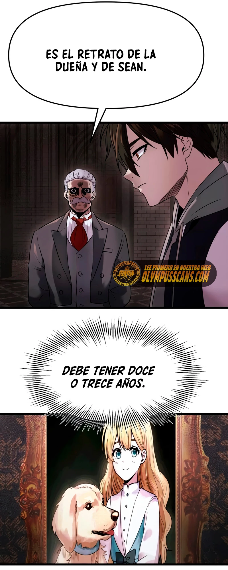 Item Chetado > Capitulo 43 > Page 261
