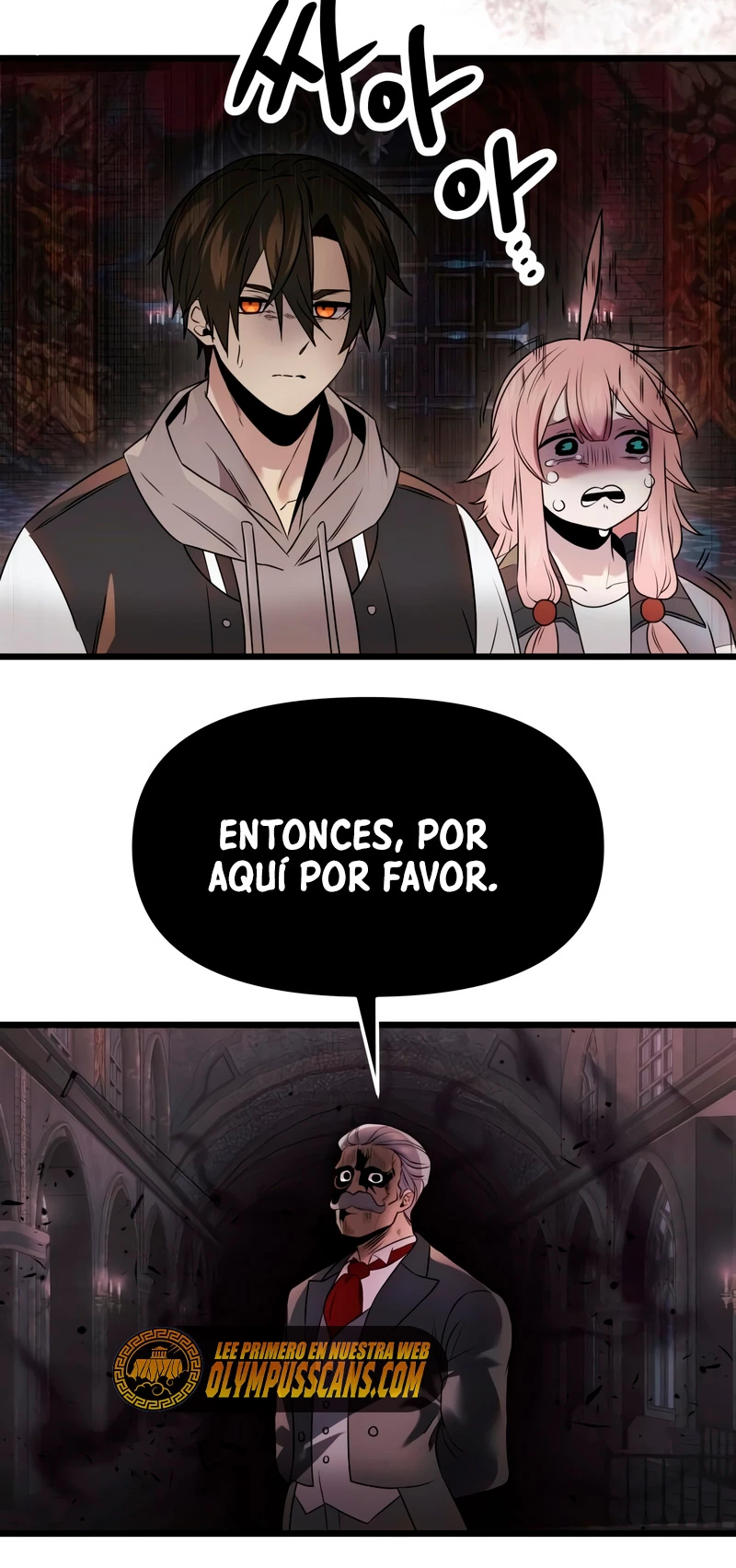 Item Chetado > Capitulo 43 > Page 291
