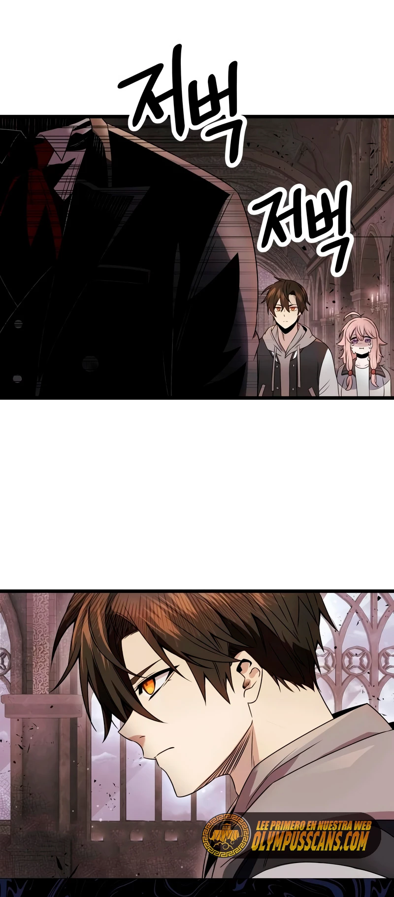 Item Chetado > Capitulo 43 > Page 301