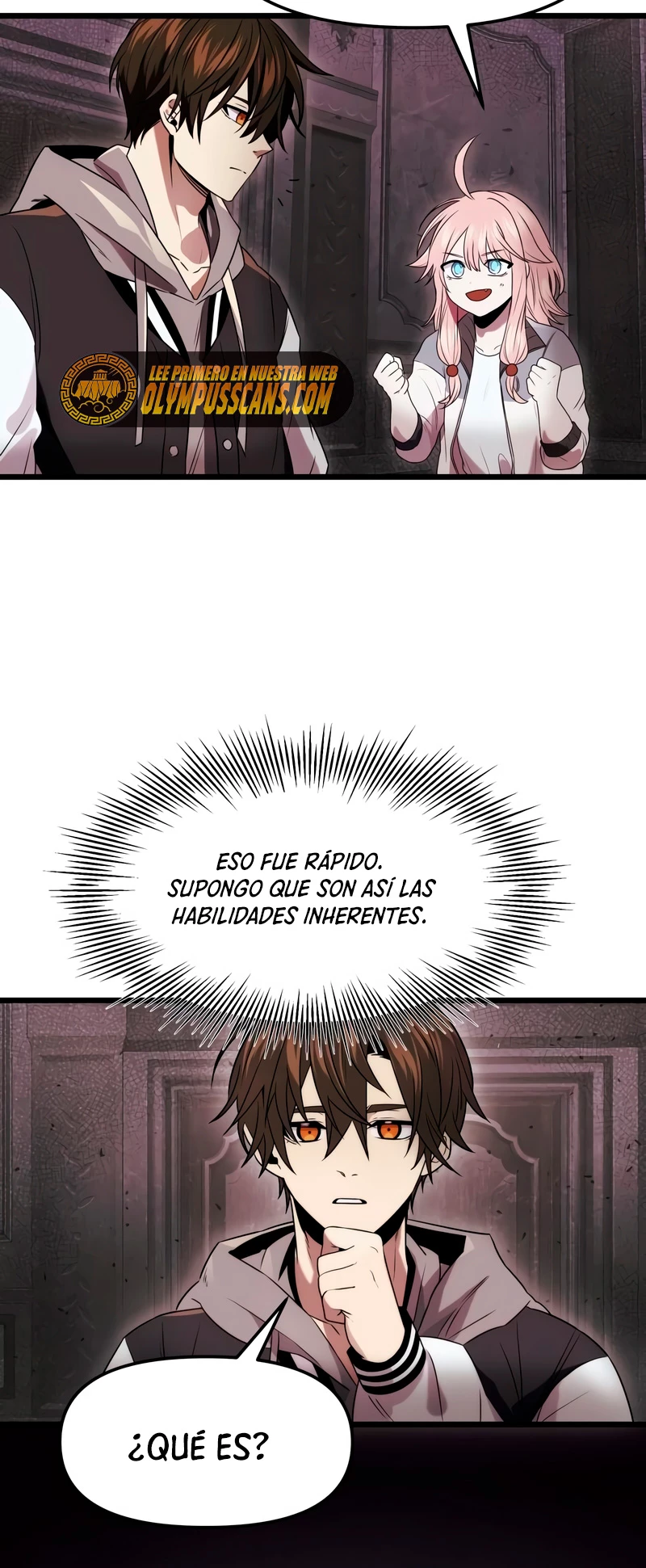 Item Chetado > Capitulo 43 > Page 471