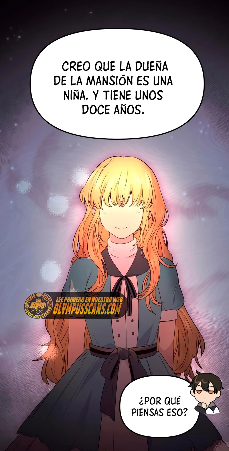 Item Chetado > Capitulo 43 > Page 481