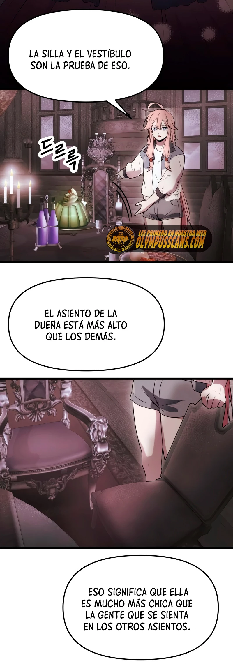 Item Chetado > Capitulo 43 > Page 491