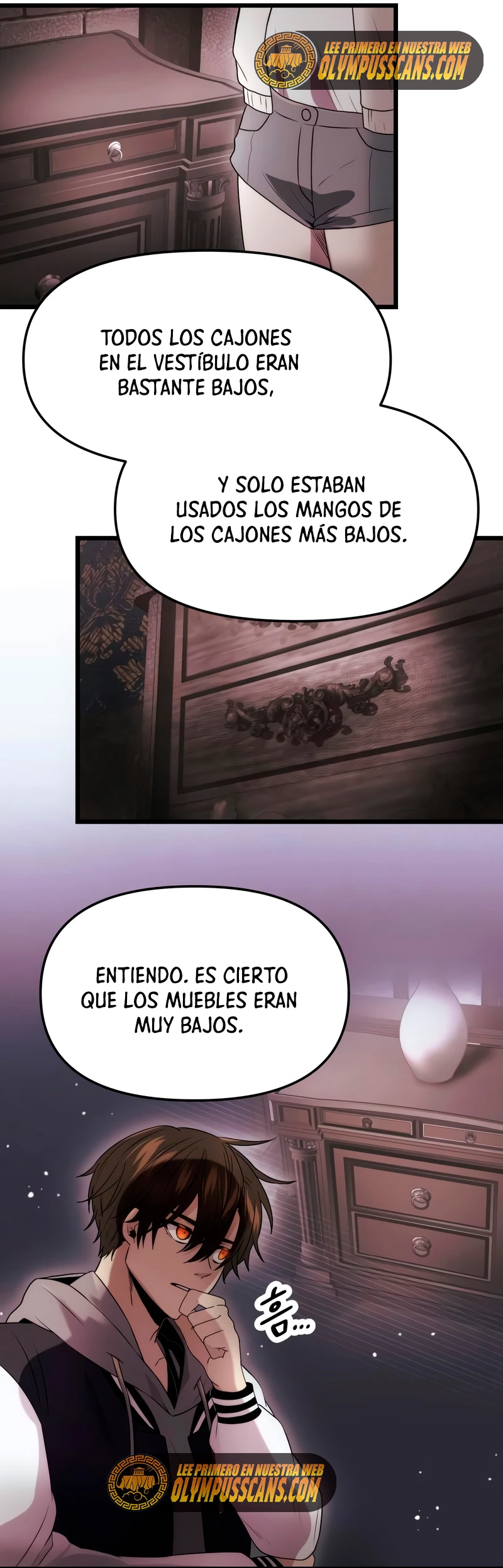 Item Chetado > Capitulo 43 > Page 501