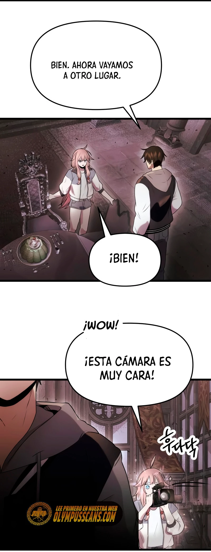 Item Chetado > Capitulo 43 > Page 511