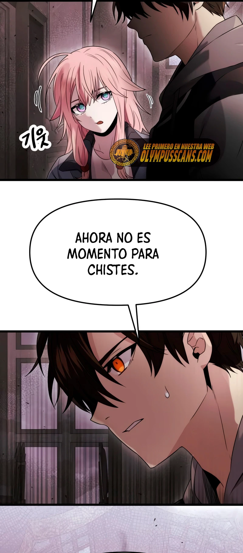 Item Chetado > Capitulo 43 > Page 531