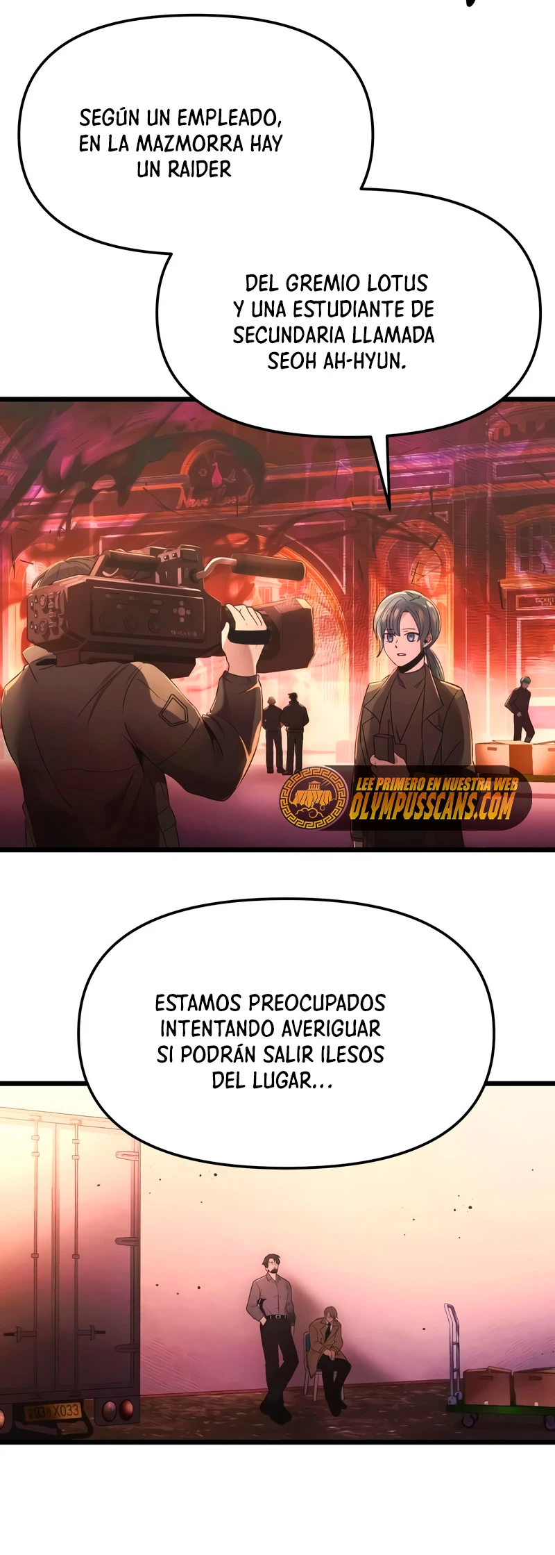 Item Chetado > Capitulo 43 > Page 561