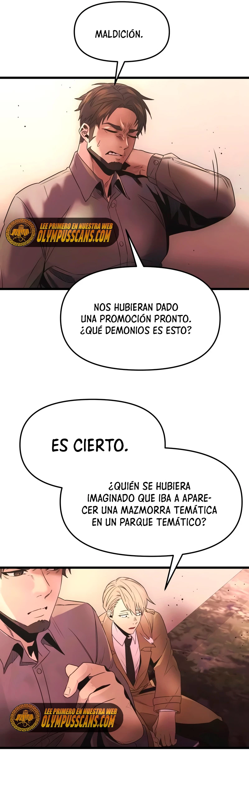 Item Chetado > Capitulo 43 > Page 571