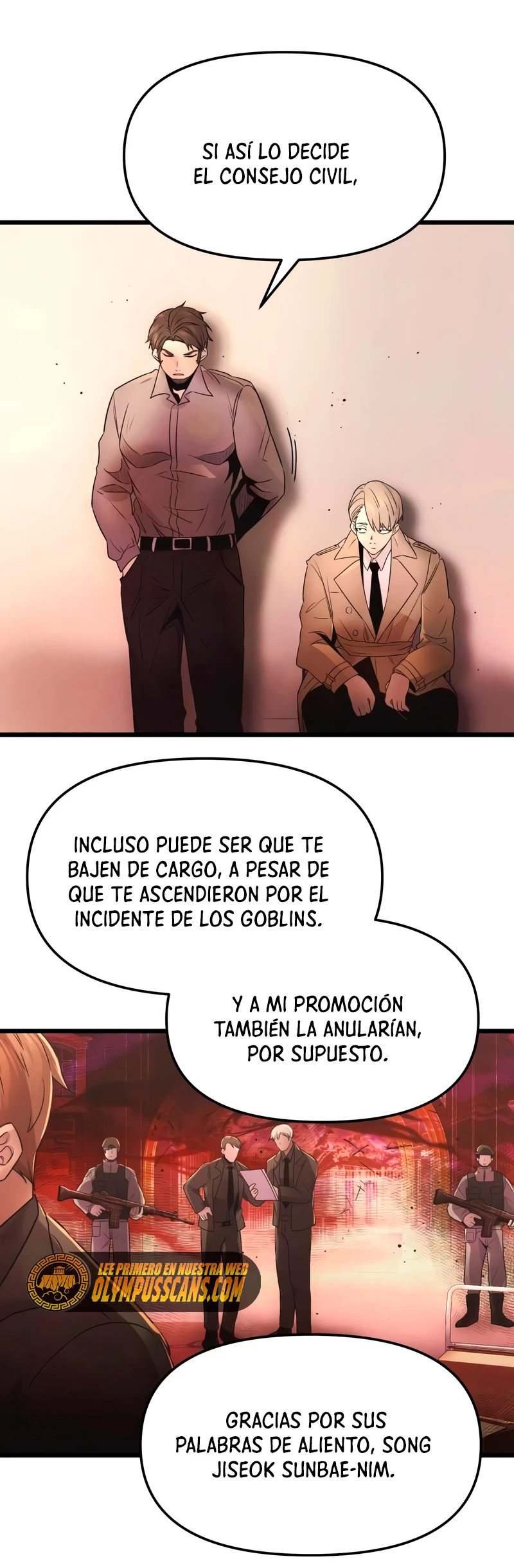 Item Chetado > Capitulo 43 > Page 581