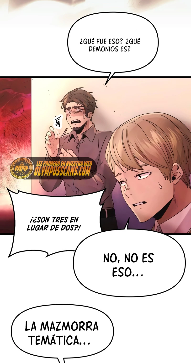 Item Chetado > Capitulo 43 > Page 621