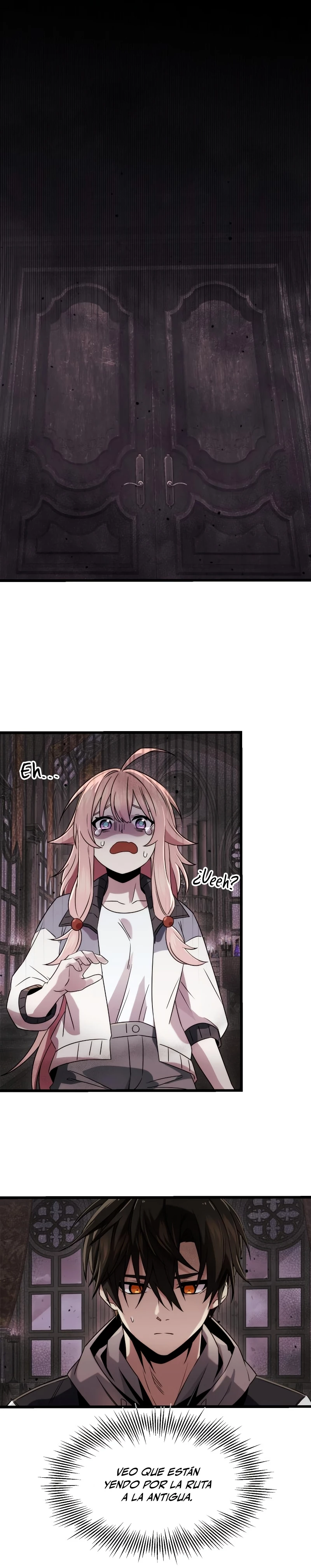 Item Chetado > Capitulo 44 > Page 11
