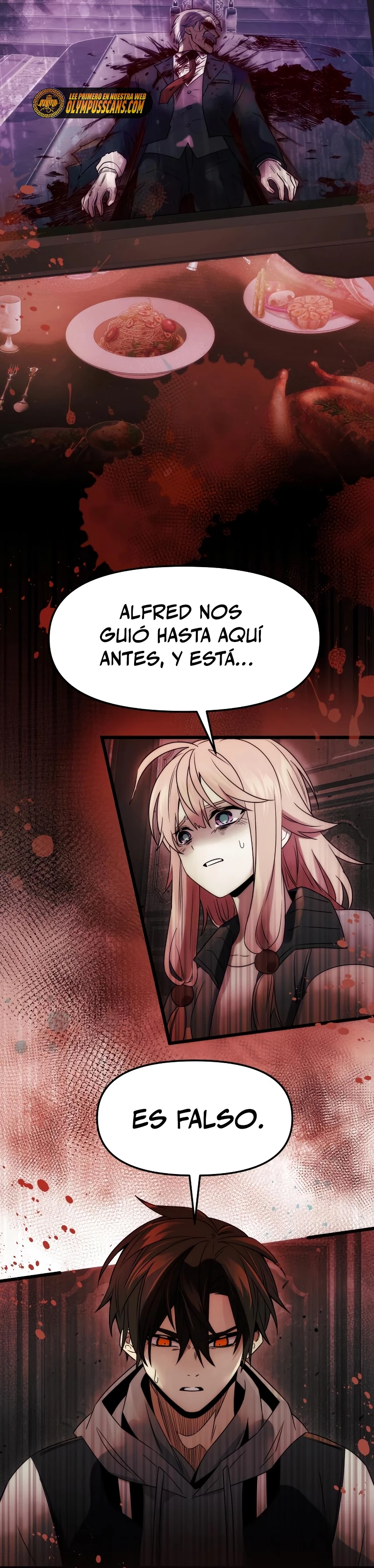 Item Chetado > Capitulo 44 > Page 71