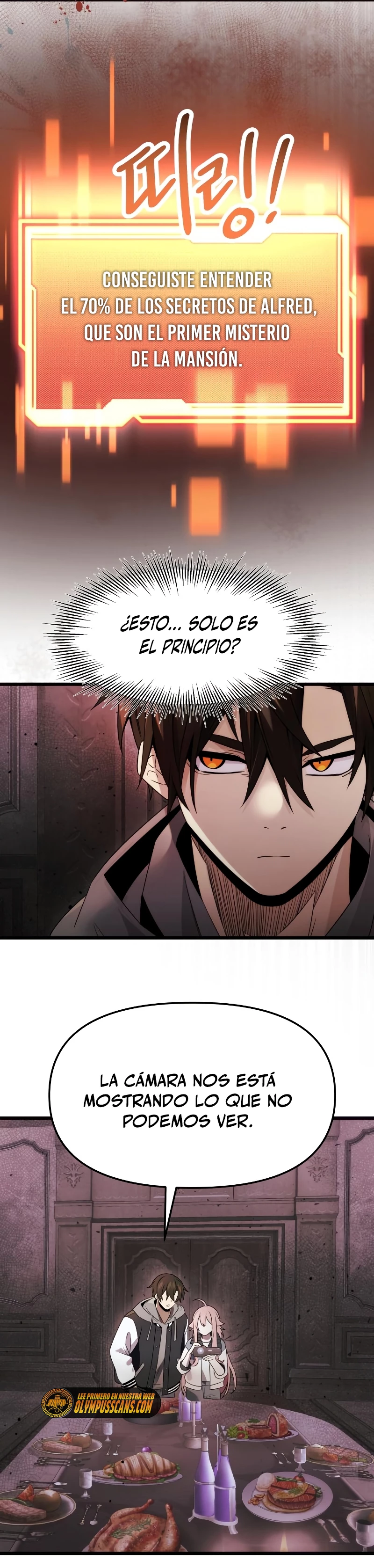 Item Chetado > Capitulo 44 > Page 81