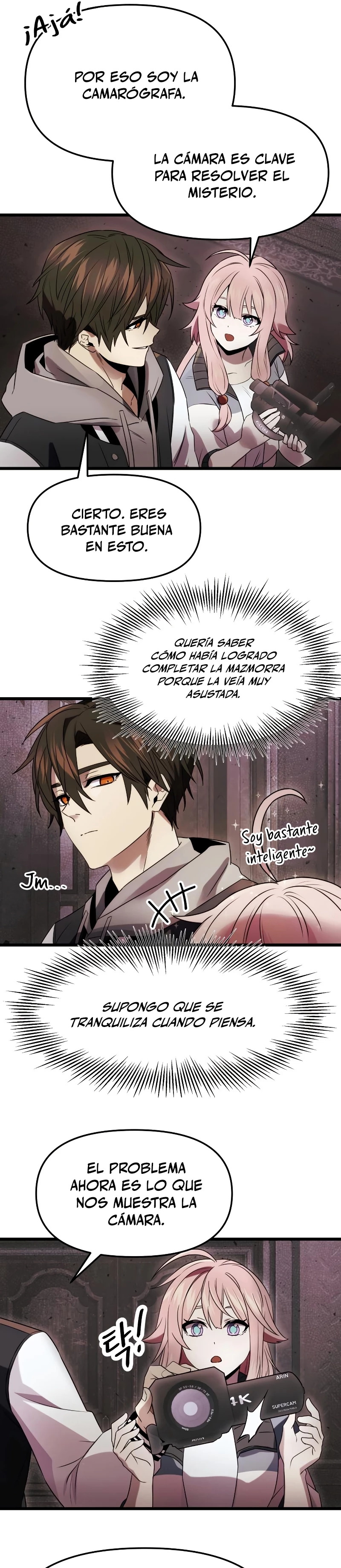 Item Chetado > Capitulo 44 > Page 91