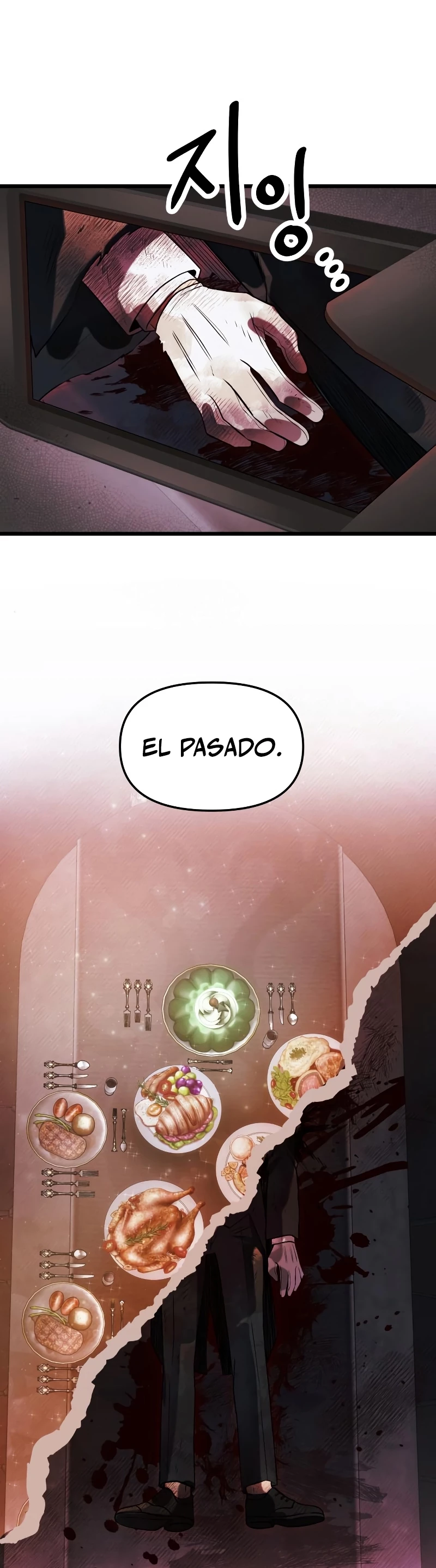 Item Chetado > Capitulo 44 > Page 121