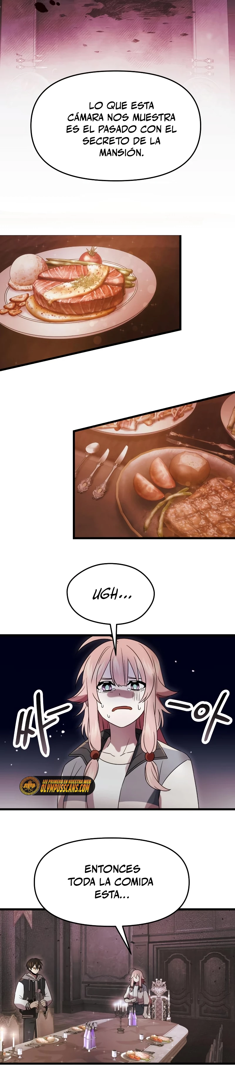 Item Chetado > Capitulo 44 > Page 131