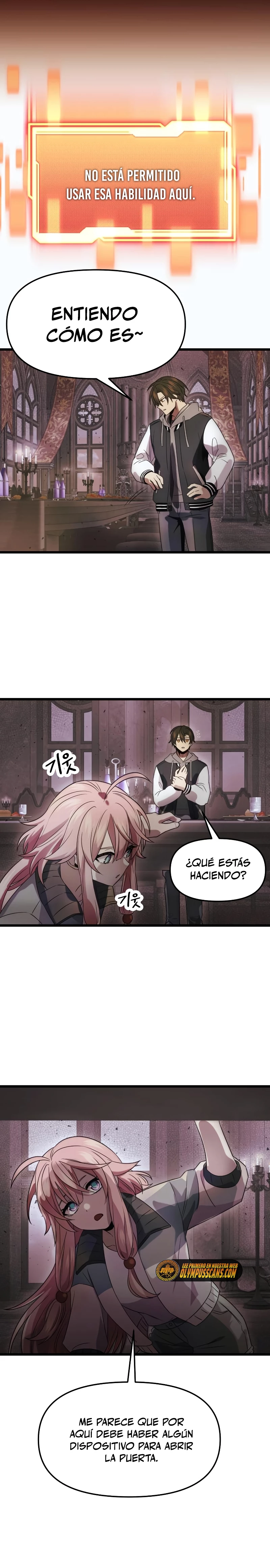 Item Chetado > Capitulo 44 > Page 181