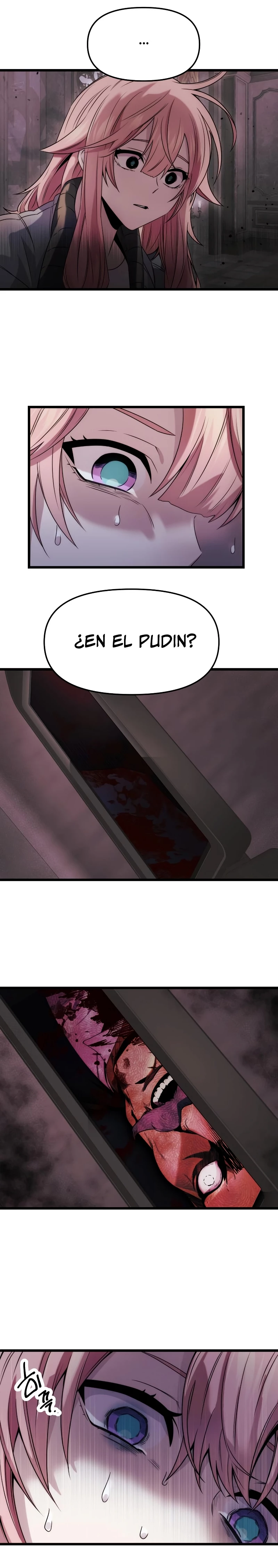 Item Chetado > Capitulo 44 > Page 231
