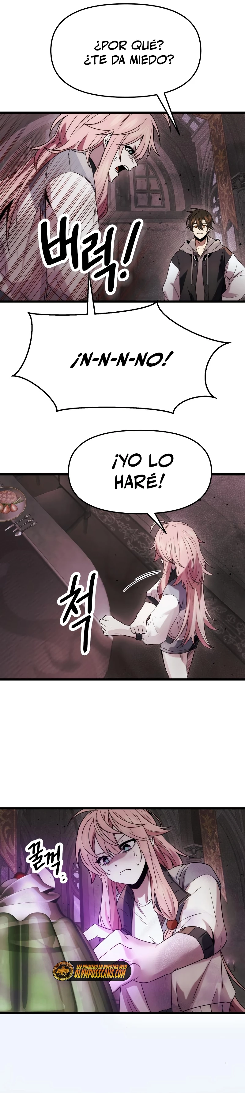 Item Chetado > Capitulo 44 > Page 241