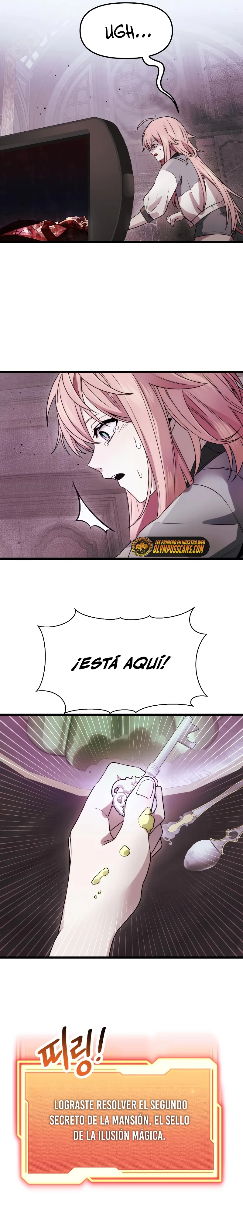 Item Chetado > Capitulo 44 > Page 251