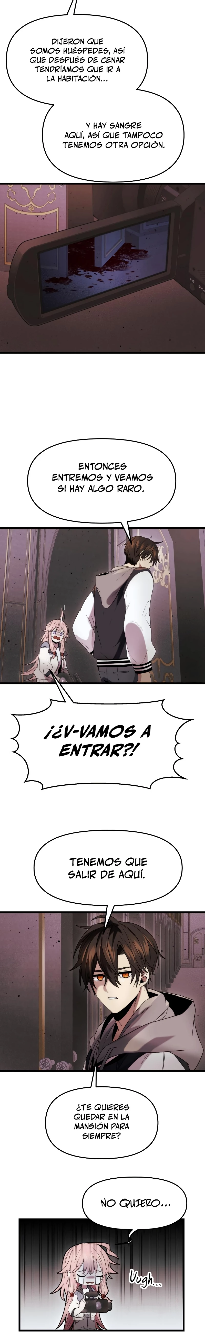 Item Chetado > Capitulo 44 > Page 301