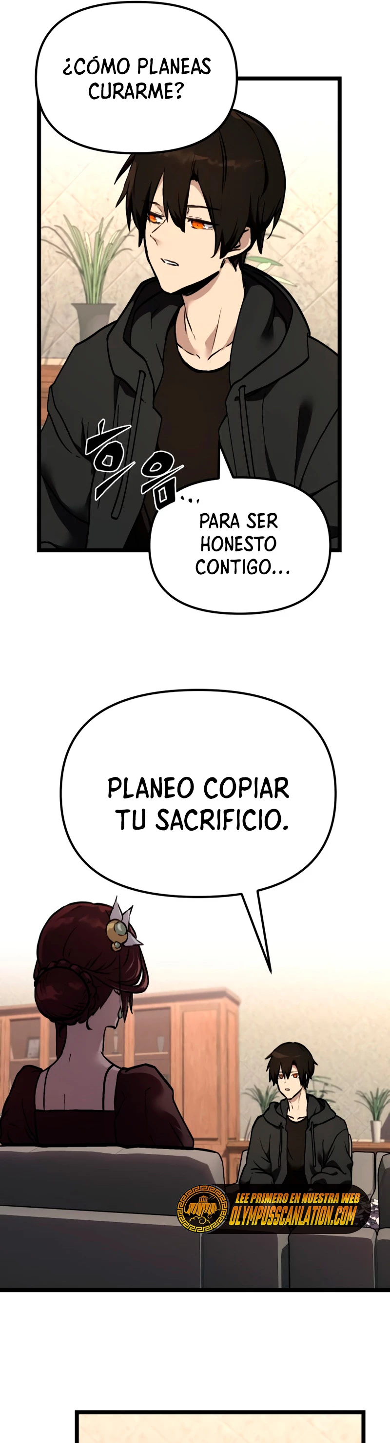 Item Chetado > Capitulo 5 > Page 551