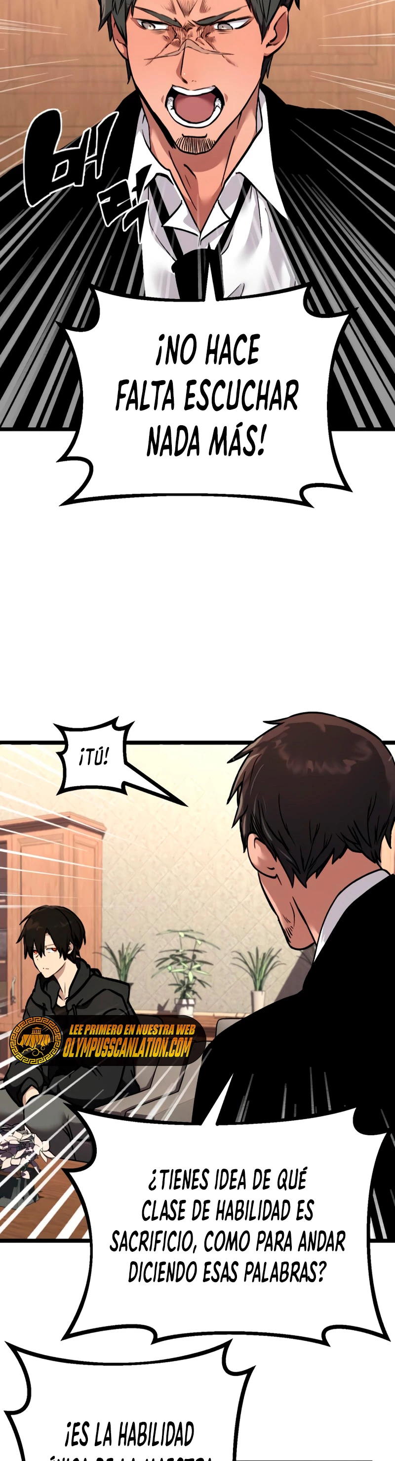 Item Chetado > Capitulo 5 > Page 571