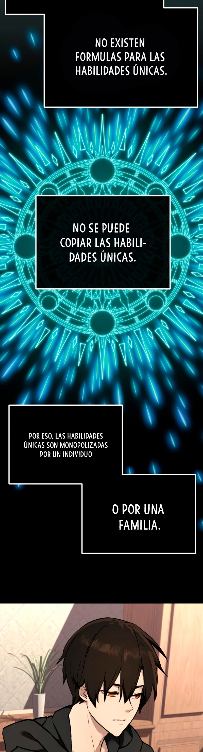 Item Chetado > Capitulo 5 > Page 601
