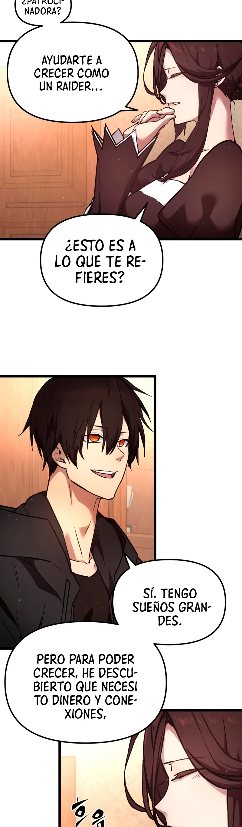 Item Chetado > Capitulo 6 > Page 71