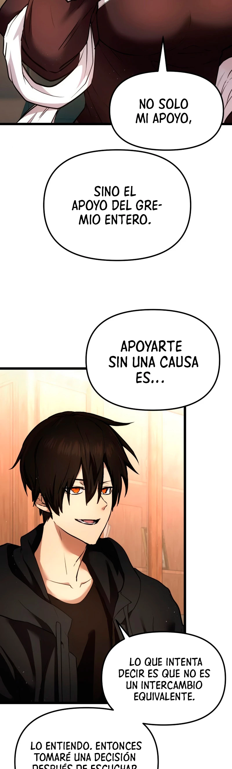 Item Chetado > Capitulo 6 > Page 131