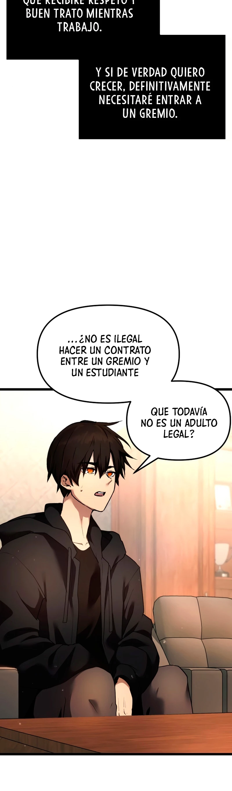 Item Chetado > Capitulo 6 > Page 291