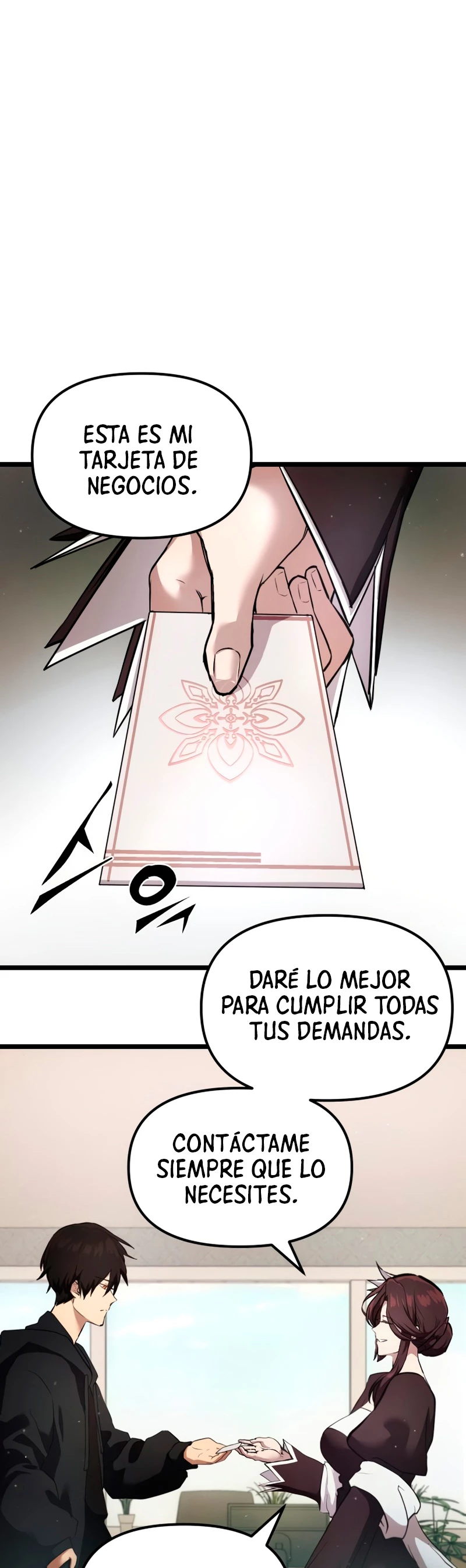 Item Chetado > Capitulo 6 > Page 531