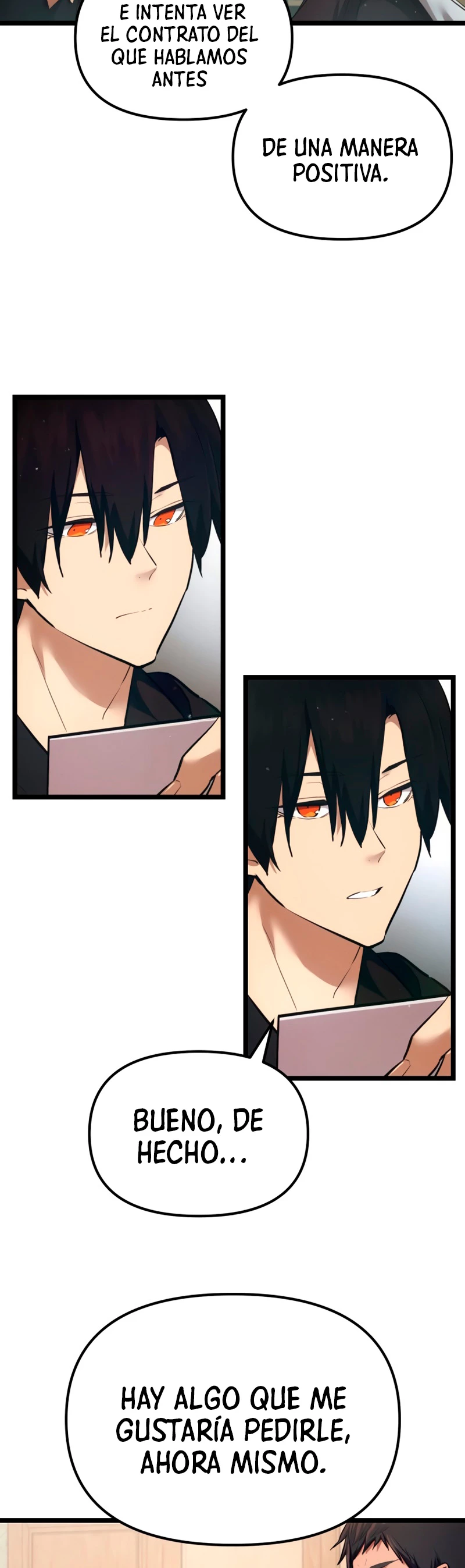 Item Chetado > Capitulo 6 > Page 541