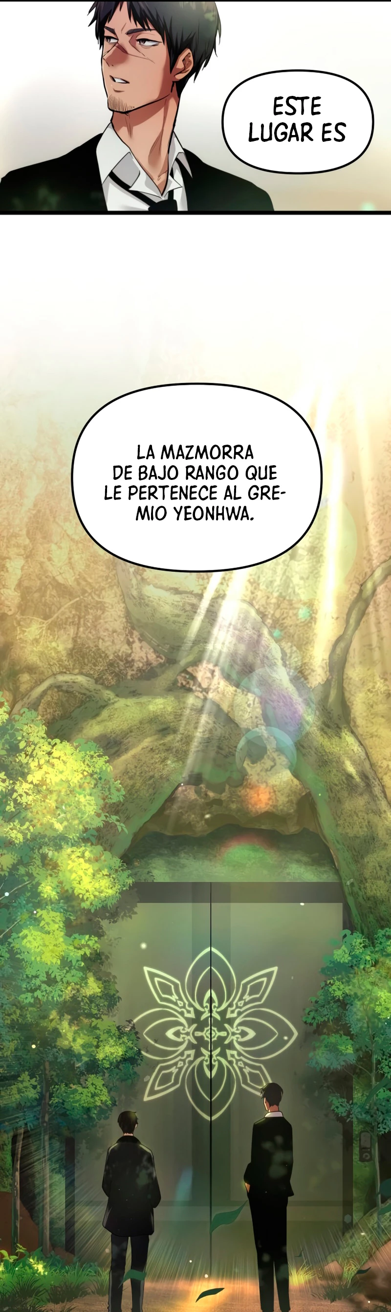 Item Chetado > Capitulo 6 > Page 581