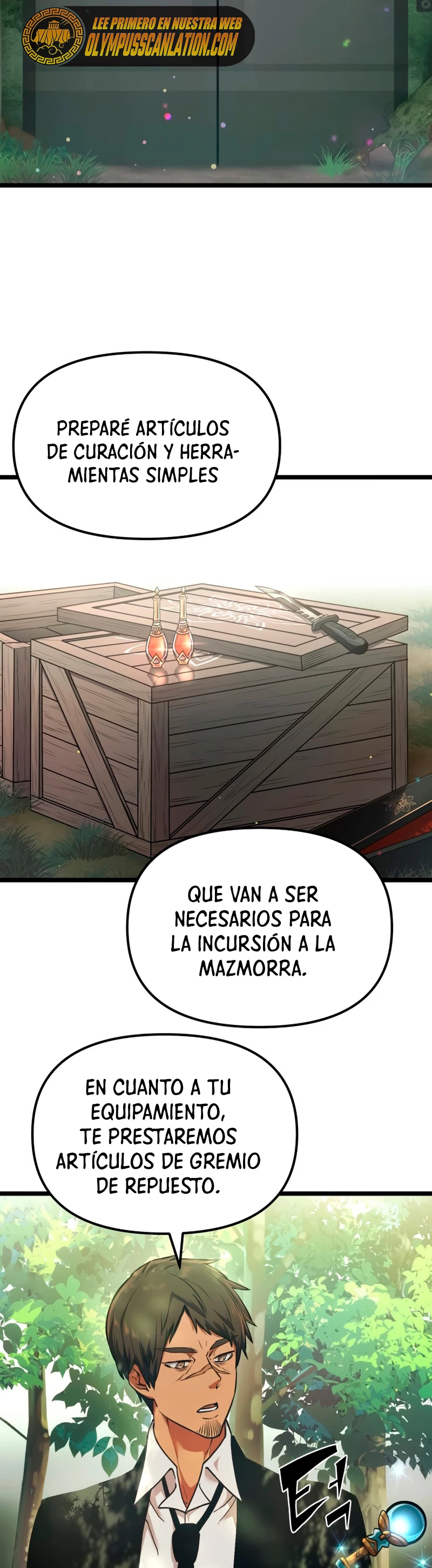Item Chetado > Capitulo 7 > Page 31