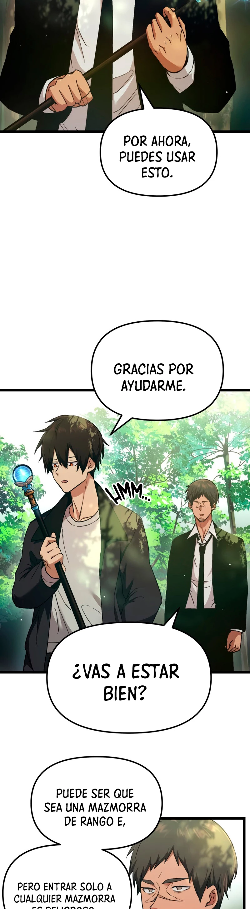 Item Chetado > Capitulo 7 > Page 41
