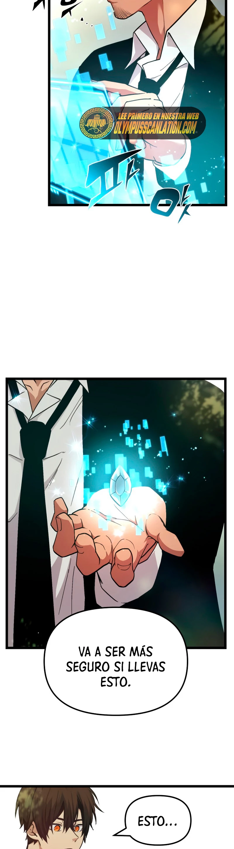Item Chetado > Capitulo 7 > Page 61