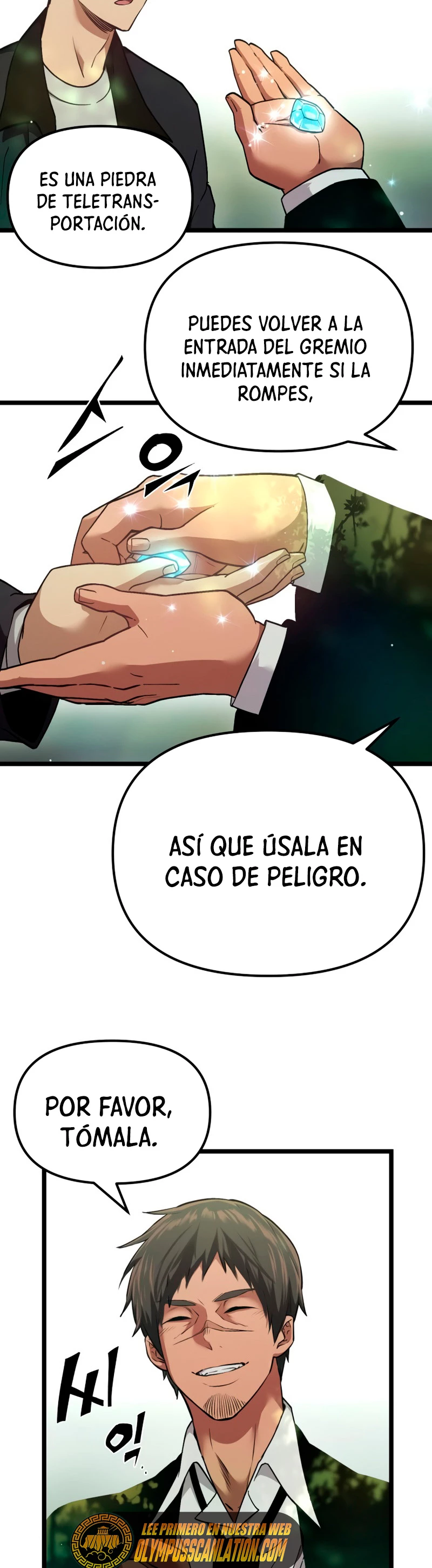 Item Chetado > Capitulo 7 > Page 71