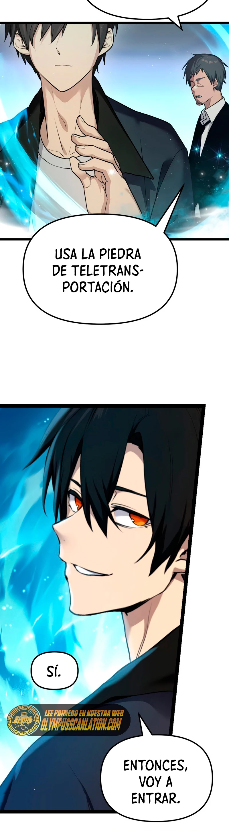 Item Chetado > Capitulo 7 > Page 111