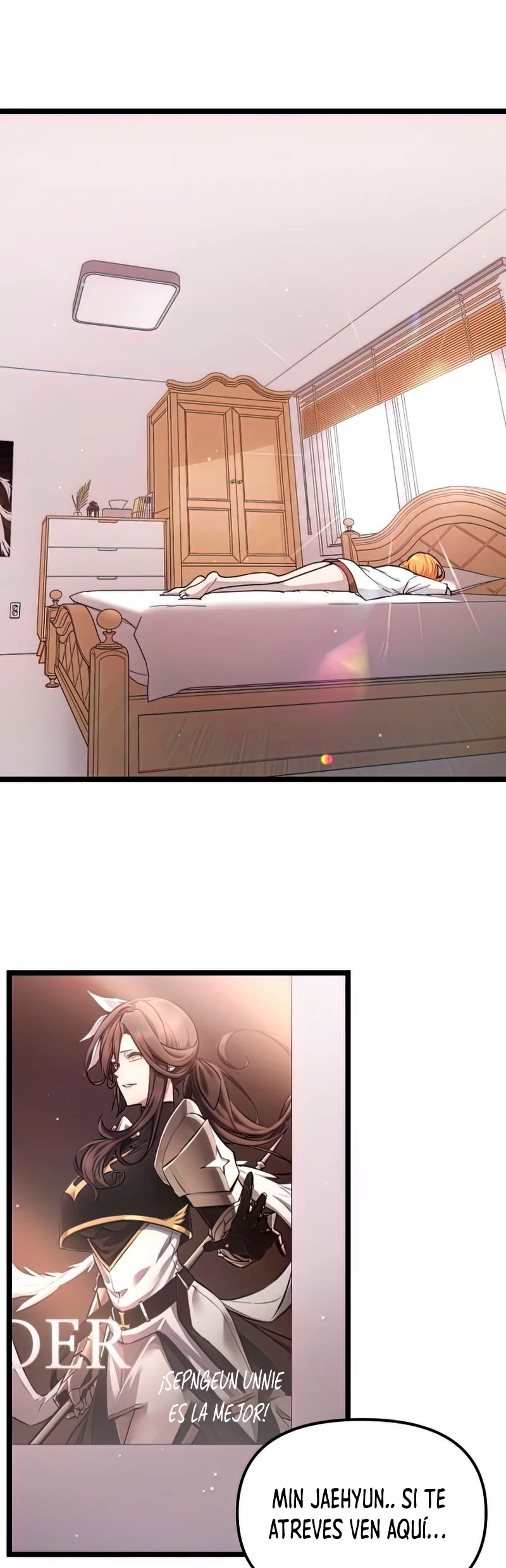 Item Chetado > Capitulo 8 > Page 11