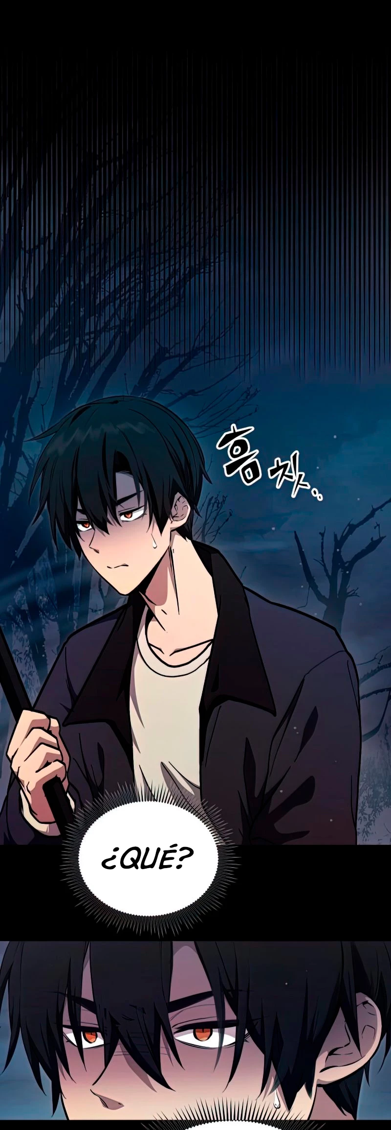 Item Chetado > Capitulo 8 > Page 131