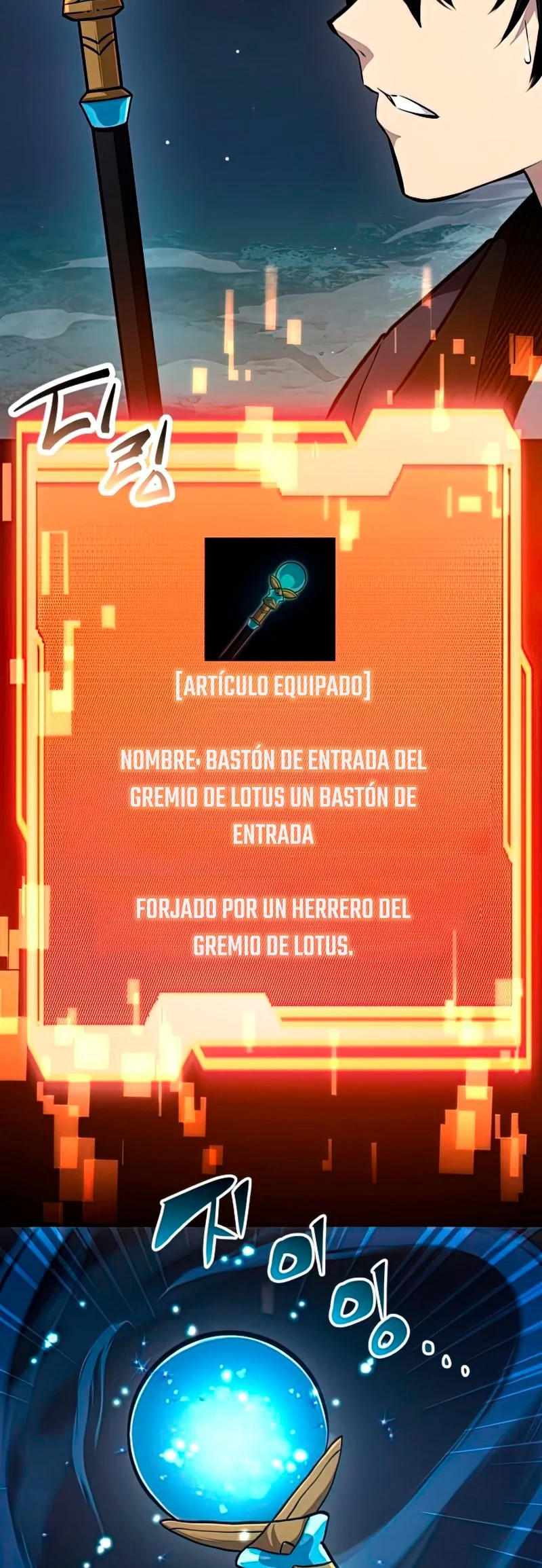 Item Chetado > Capitulo 8 > Page 171
