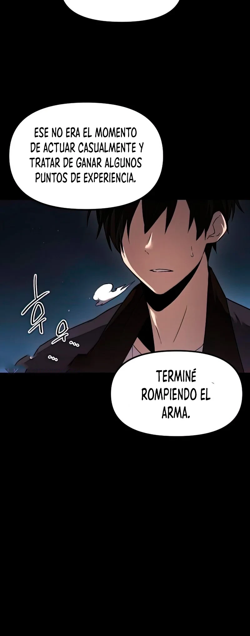 Item Chetado > Capitulo 8 > Page 491