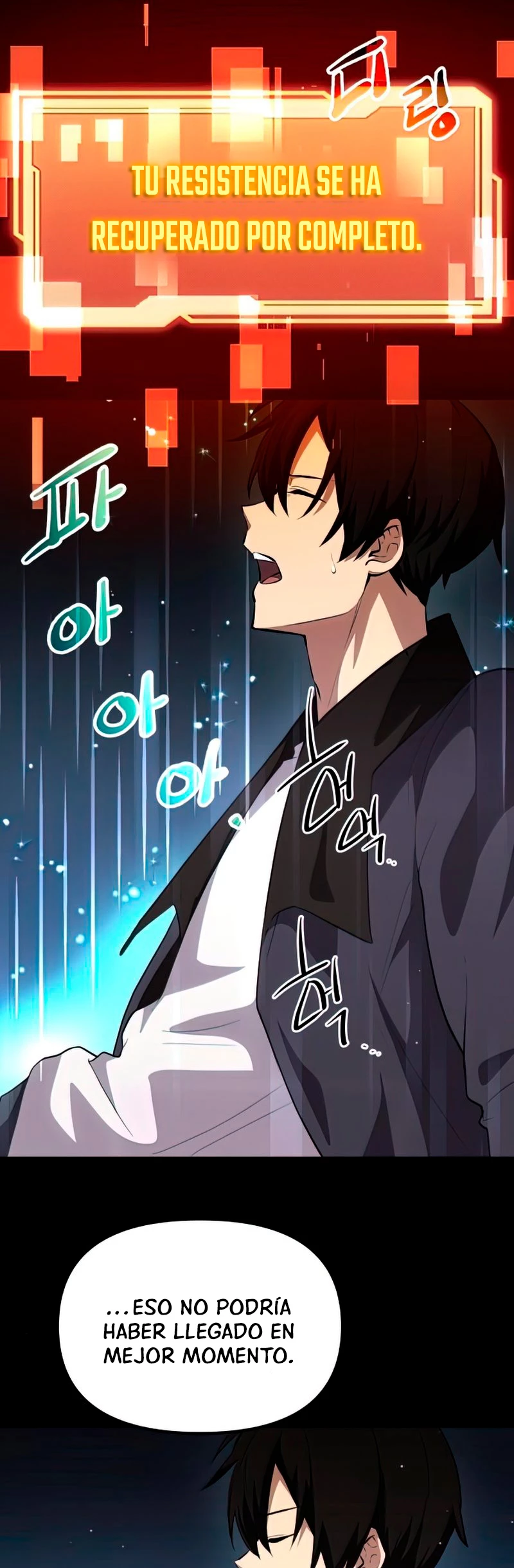 Item Chetado > Capitulo 8 > Page 561
