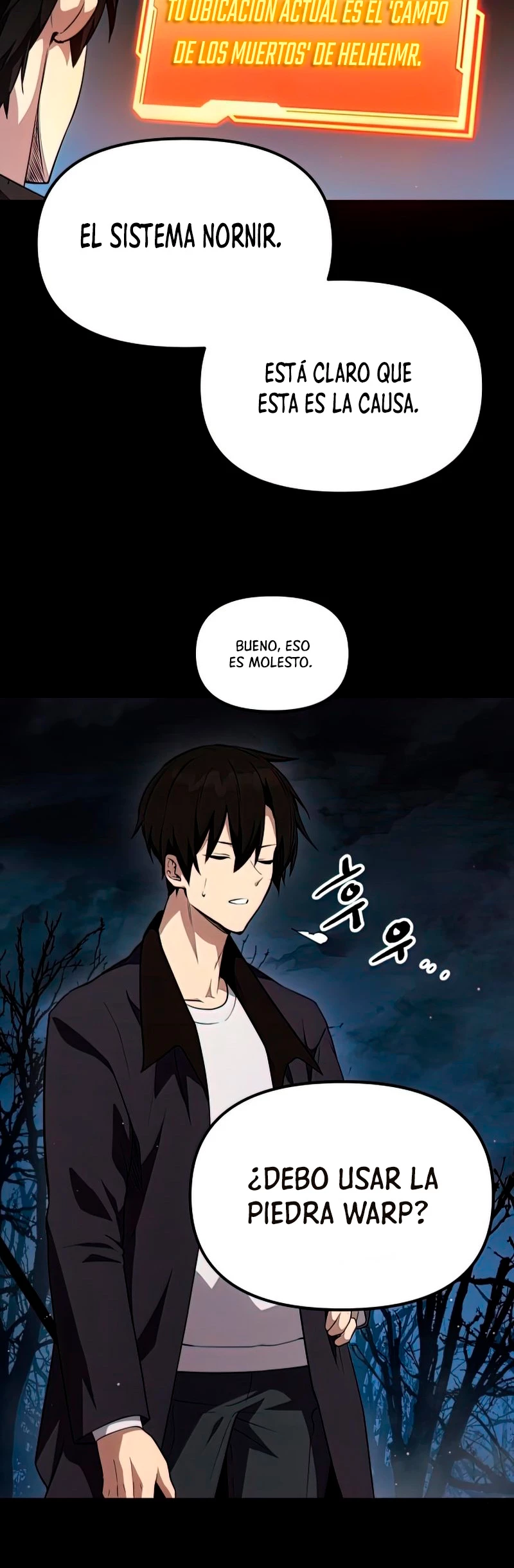 Item Chetado > Capitulo 8 > Page 611
